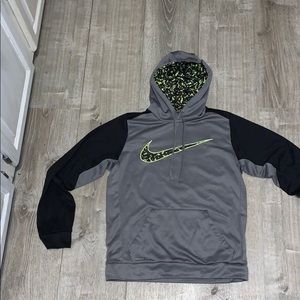 Men’s Nike hoodie